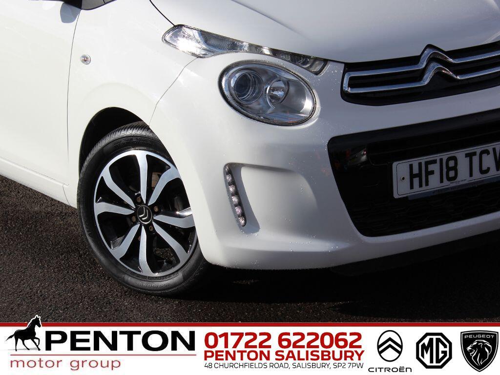 Used Citroen C1 2018 for sale - 76987986: Photo 19