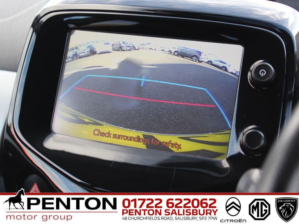 Used Citroen C1 2018 for sale - 76987986: Photo 3