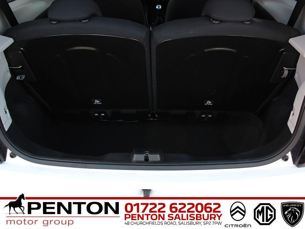 Used Citroen C1 2018 for sale - 76987986: Photo 9