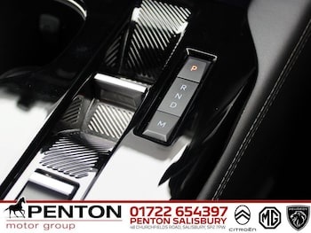 Used Citroen C5 X 2022 for sale - 78752907: Photo