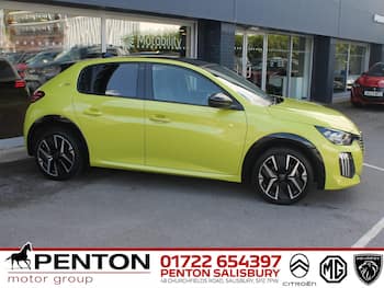 Used Peugeot 208 2024 for sale - 79496203: Photo