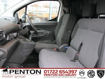 Used Citroen Berlingo 2024 for sale - 77074432: Photo