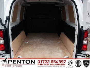 Used Citroen Berlingo 2024 for sale - 77074432: Photo