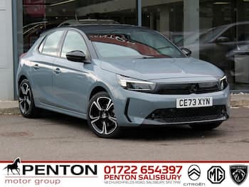 Used Vauxhall Corsa 2023 for sale - 79831153: Photo