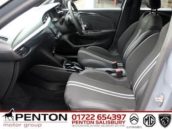 Used Vauxhall Corsa 2023 for sale - 79831153: Photo