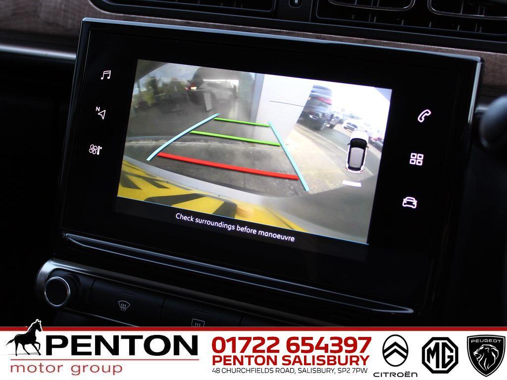 Used Citroen C3 2022 for sale - 76976013: Photo 11