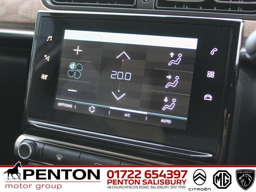 Used Citroen C3 2022 for sale - 76976013: Photo 12