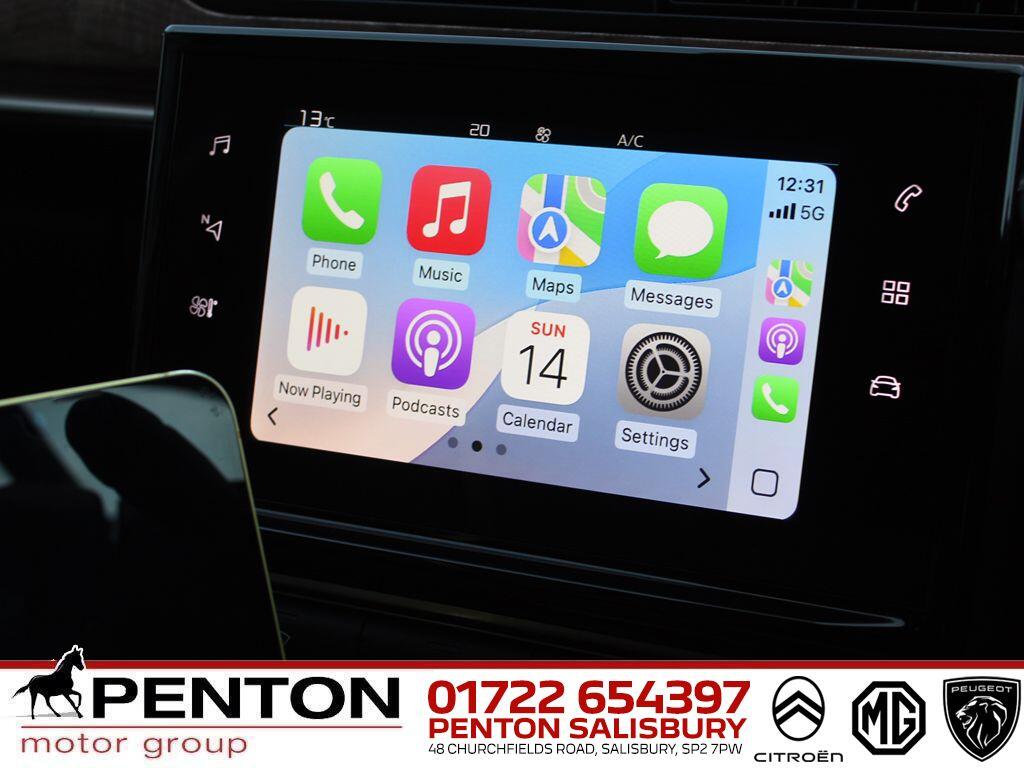 Used Citroen C3 2022 for sale - 76976013: Photo 13