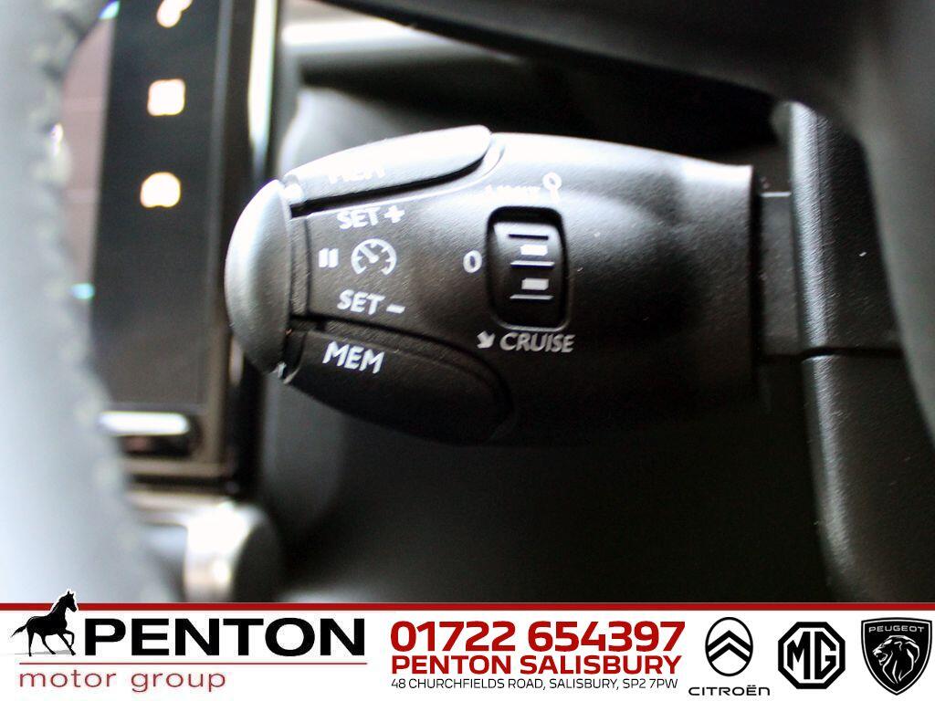 Used Citroen C3 2022 for sale - 76976013: Photo 14