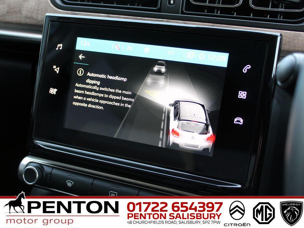 Used Citroen C3 2022 for sale - 76976013: Photo 16