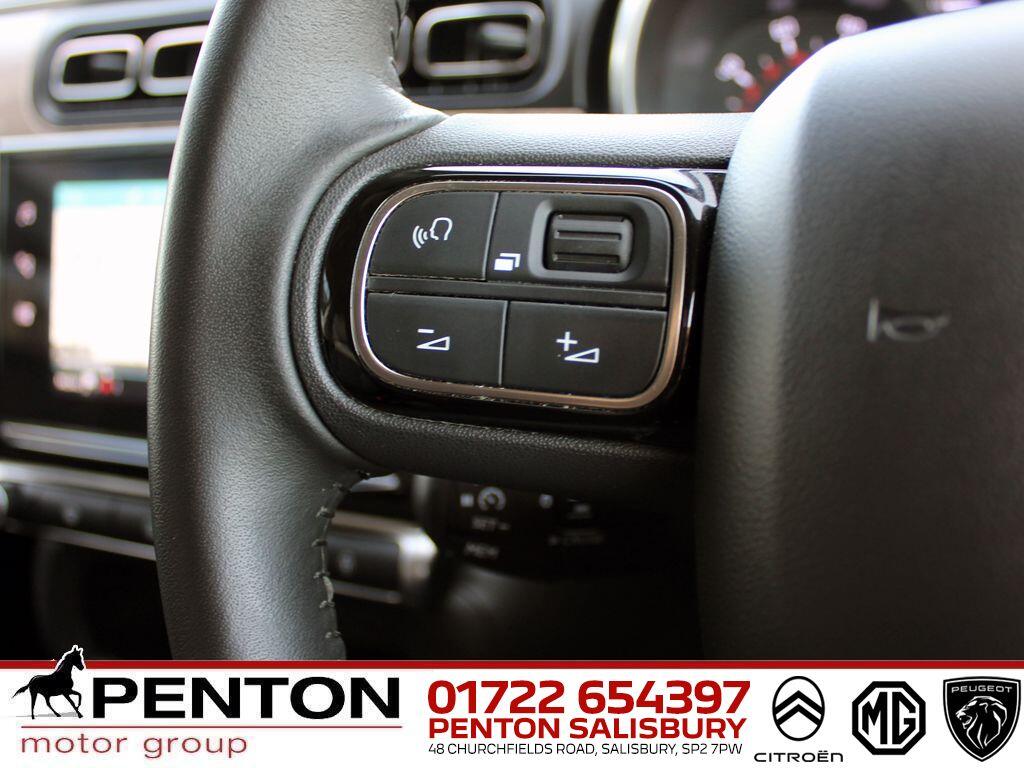 Used Citroen C3 2022 for sale - 76976013: Photo 18