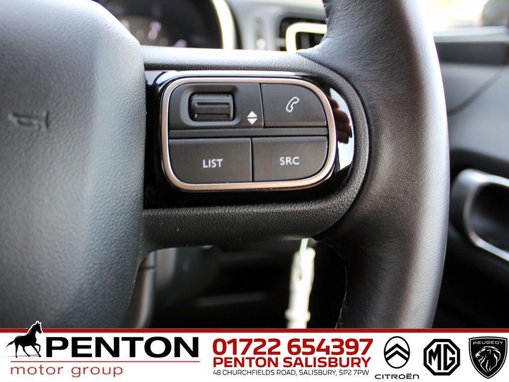 Used Citroen C3 2022 for sale - 76976013: Photo 19