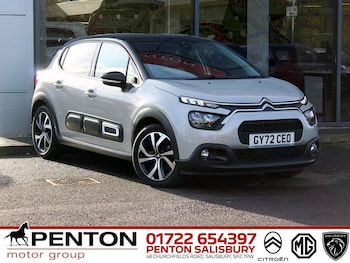 Used Citroen C3 2022 for sale - 76976013: Photo