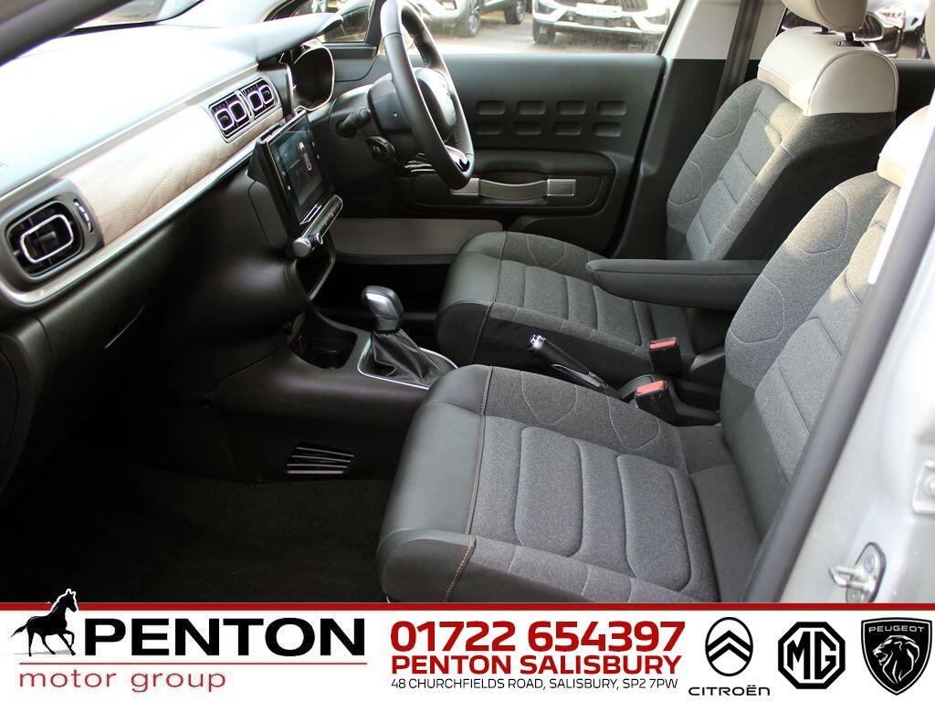 Used Citroen C3 2022 for sale - 76976013: Photo 2