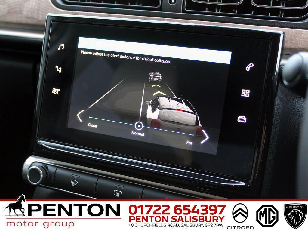 Used Citroen C3 2022 for sale - 76976013: Photo 20