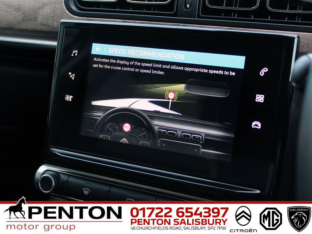 Used Citroen C3 2022 for sale - 76976013: Photo 21