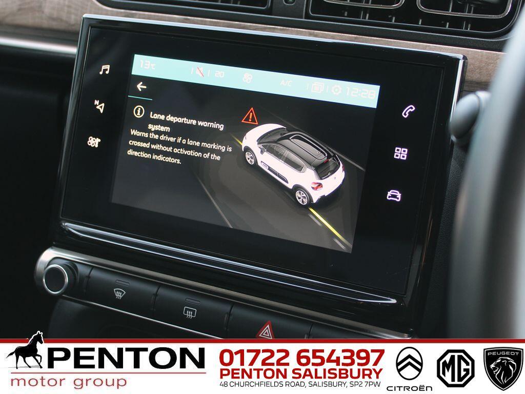 Used Citroen C3 2022 for sale - 76976013: Photo 22