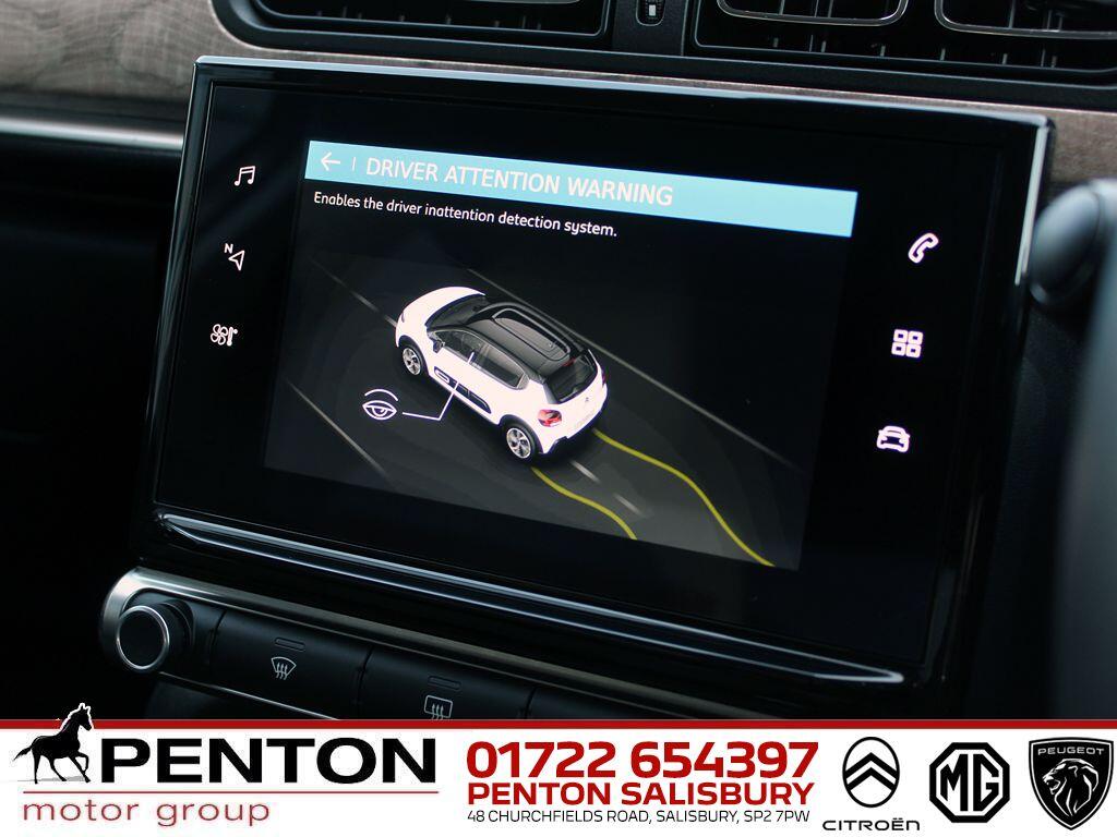 Used Citroen C3 2022 for sale - 76976013: Photo 23