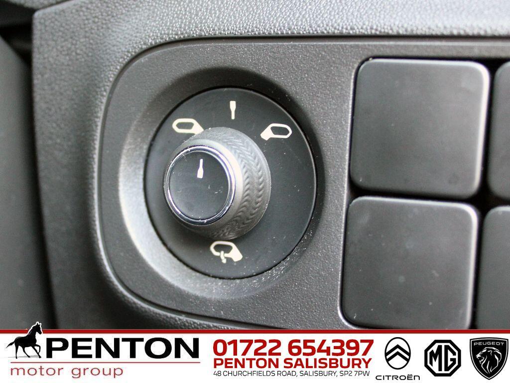 Used Citroen C3 2022 for sale - 76976013: Photo 24
