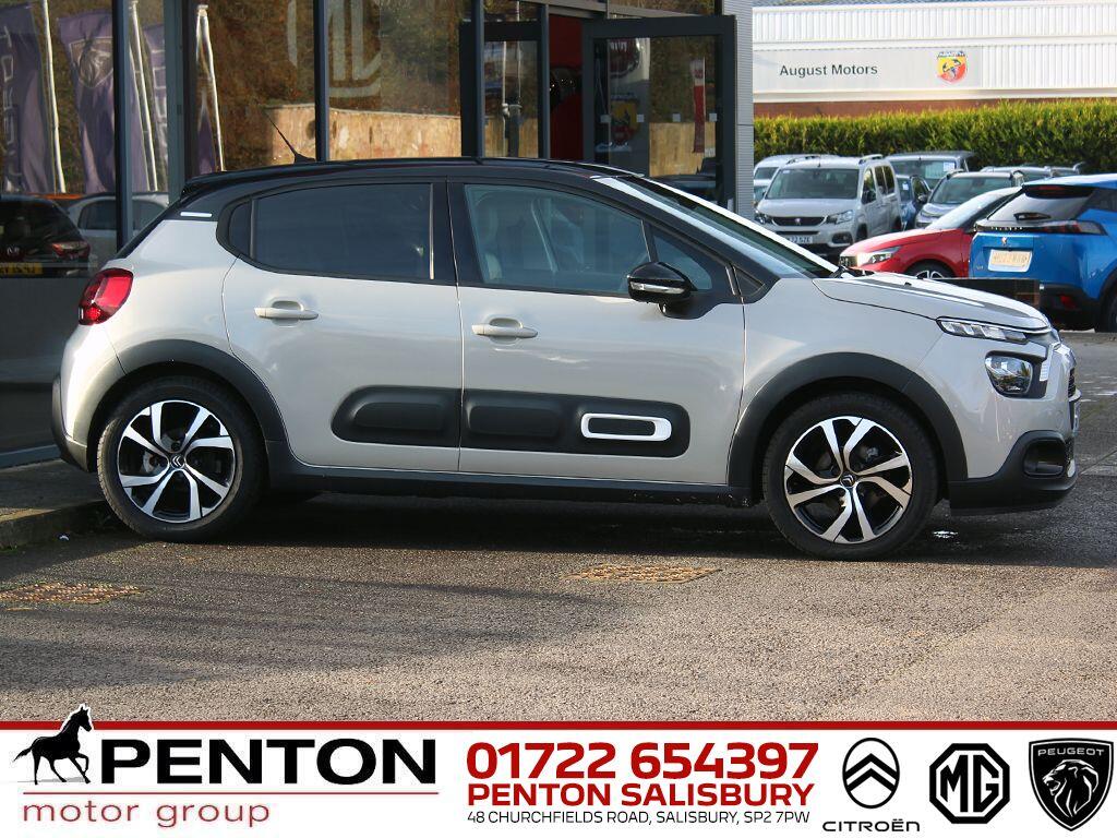 Used Citroen C3 2022 for sale - 76976013: Photo 25