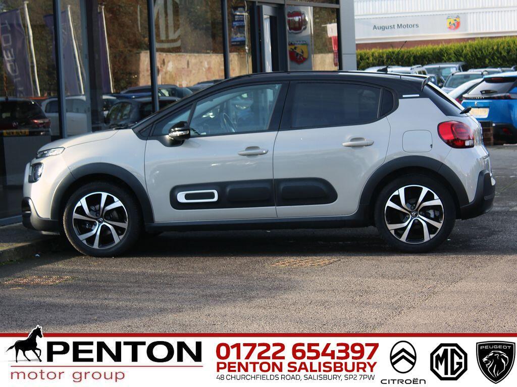Used Citroen C3 2022 for sale - 76976013: Photo 26