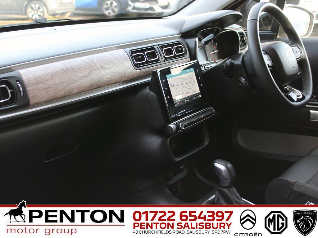 Used Citroen C3 2022 for sale - 76976013: Photo 27