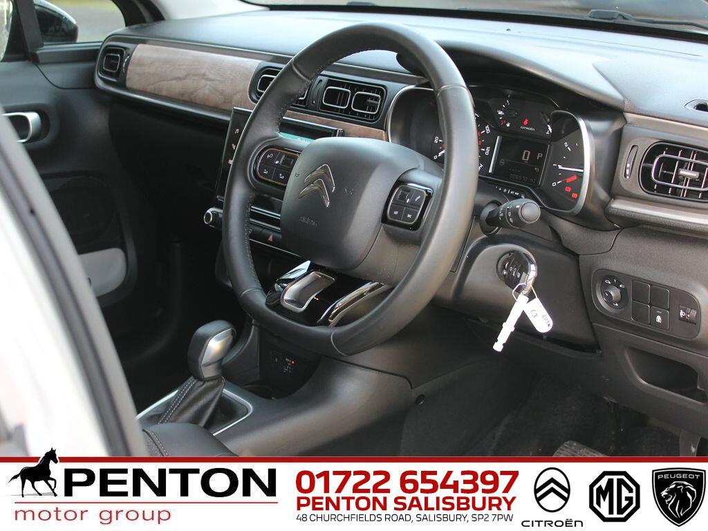 Used Citroen C3 2022 for sale - 76976013: Photo 28
