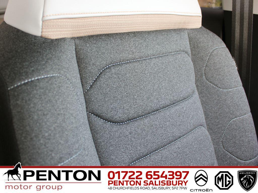 Used Citroen C3 2022 for sale - 76976013: Photo 29