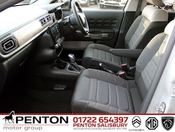 Used Citroen C3 2022 for sale - 76976013: Photo