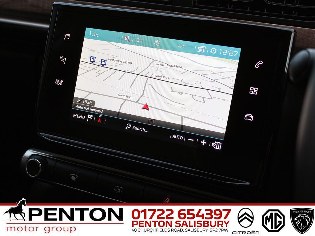 Used Citroen C3 2022 for sale - 76976013: Photo 3