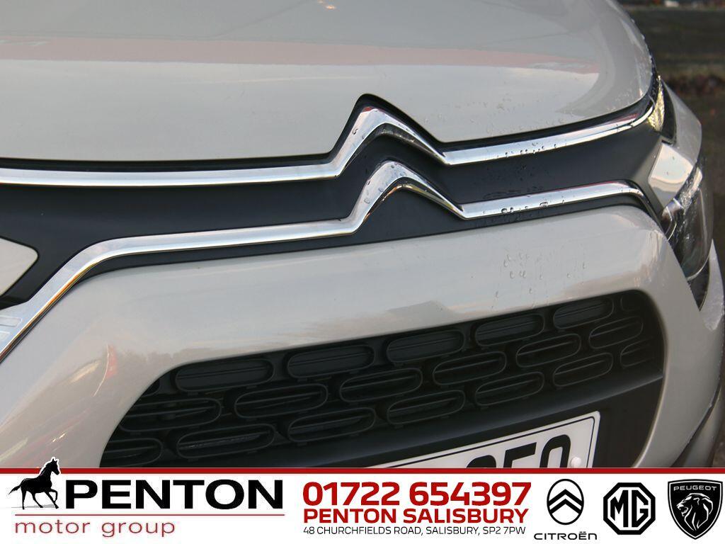 Used Citroen C3 2022 for sale - 76976013: Photo 31