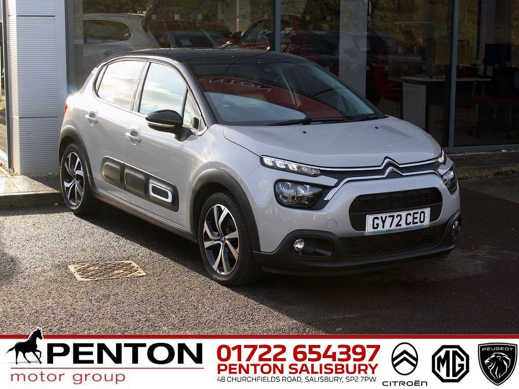 Used Citroen C3 2022 for sale - 76976013: Photo 32