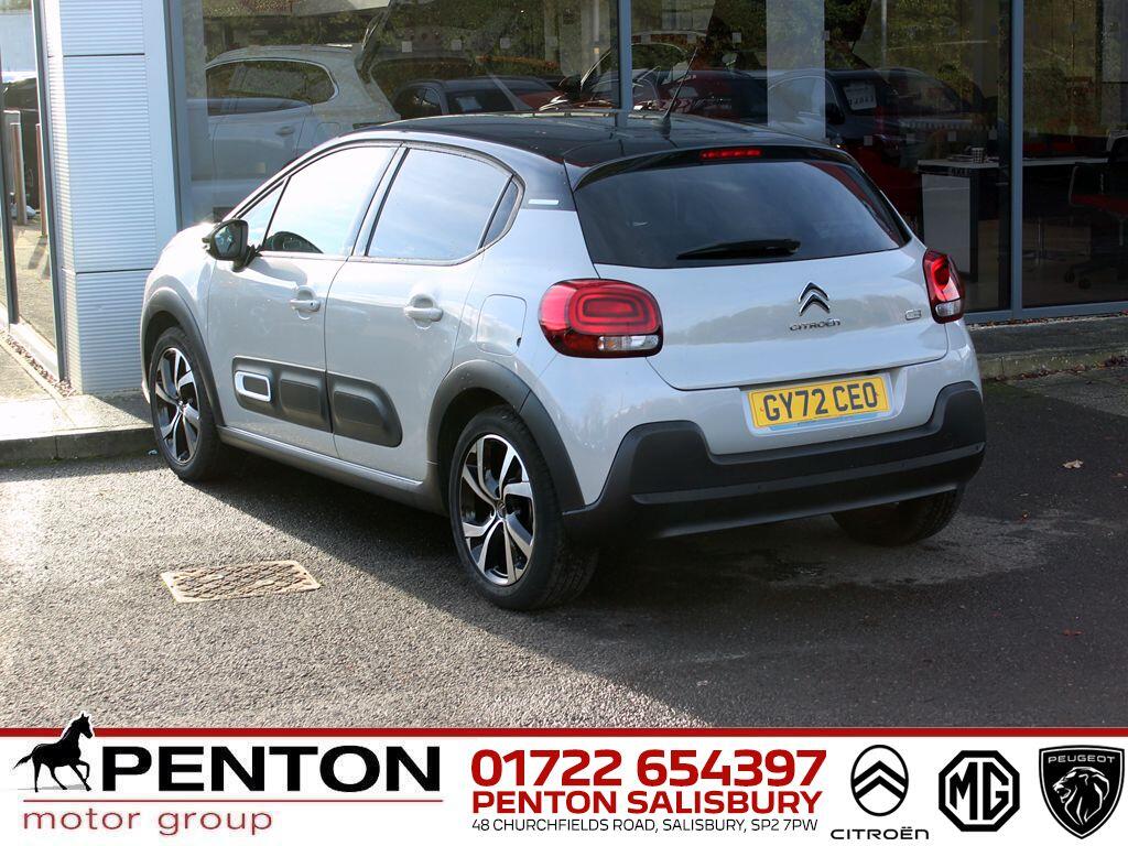 Used Citroen C3 2022 for sale - 76976013: Photo 33
