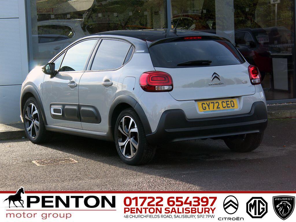 Used Citroen C3 2022 for sale - 76976013: Photo 5