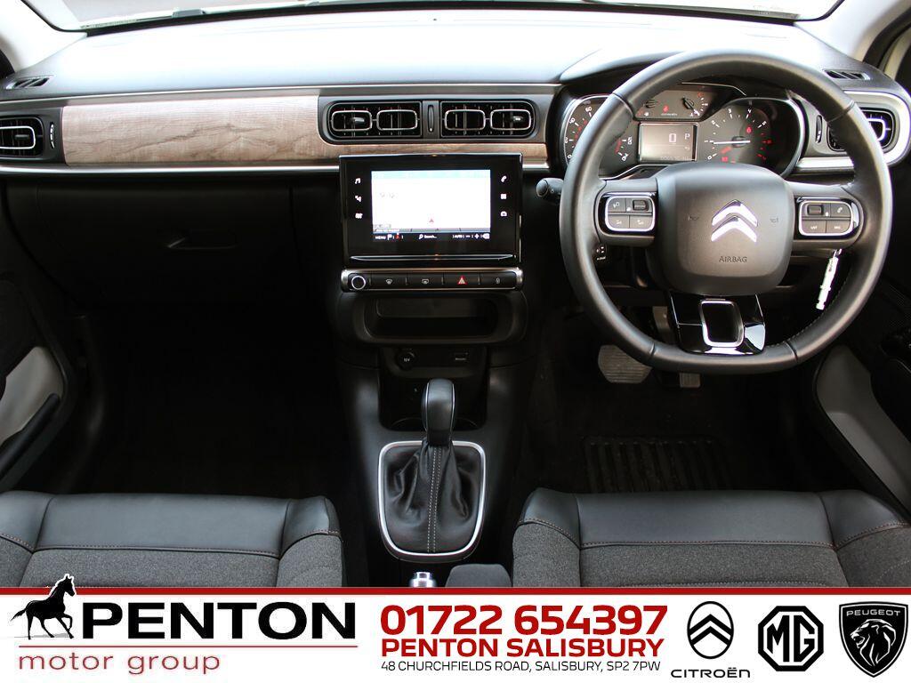 Used Citroen C3 2022 for sale - 76976013: Photo 6