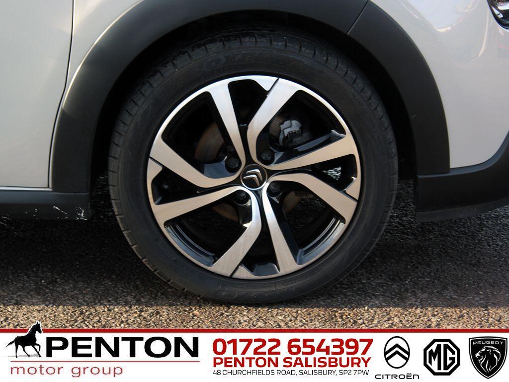 Used Citroen C3 2022 for sale - 76976013: Photo 7