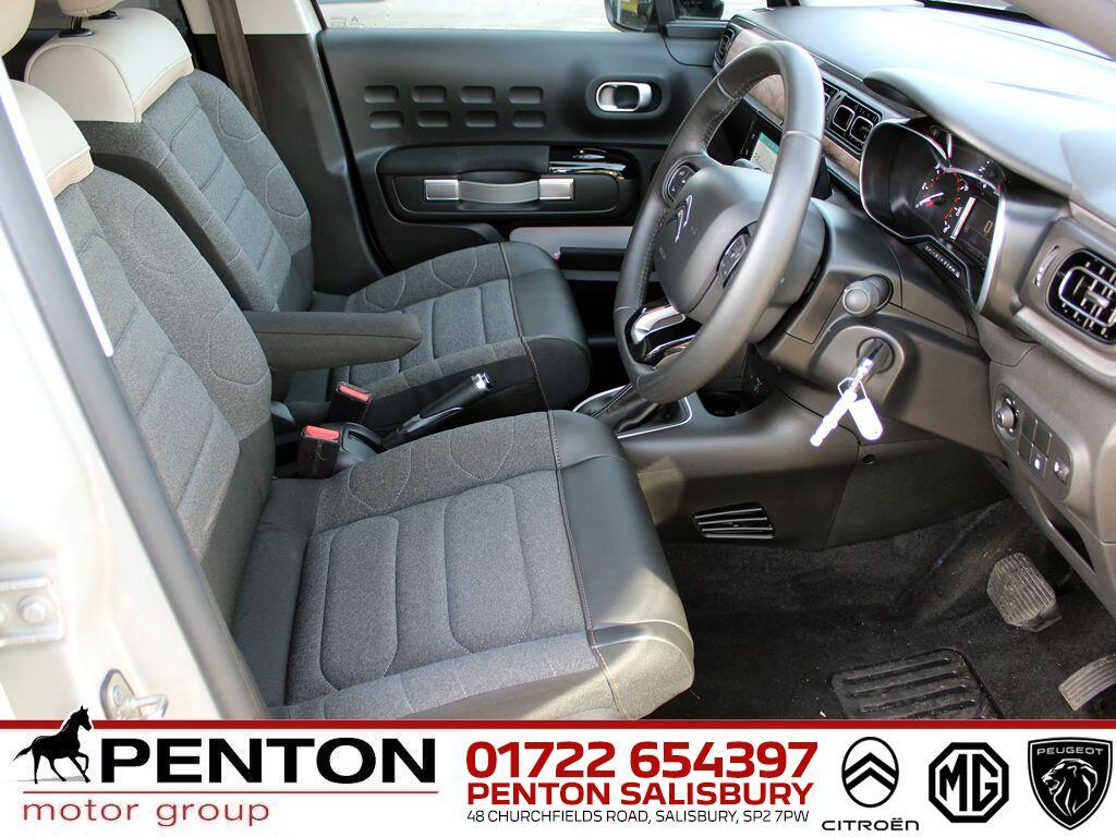 Used Citroen C3 2022 for sale - 76976013: Photo 8