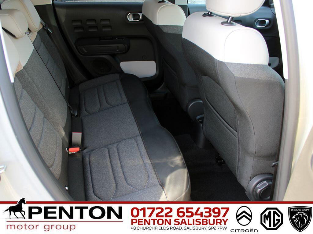 Used Citroen C3 2022 for sale - 76976013: Photo 9
