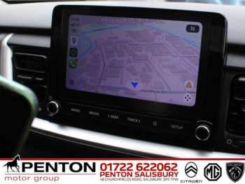 Used Kia Stonic 2021 for sale - 73472987: Photo