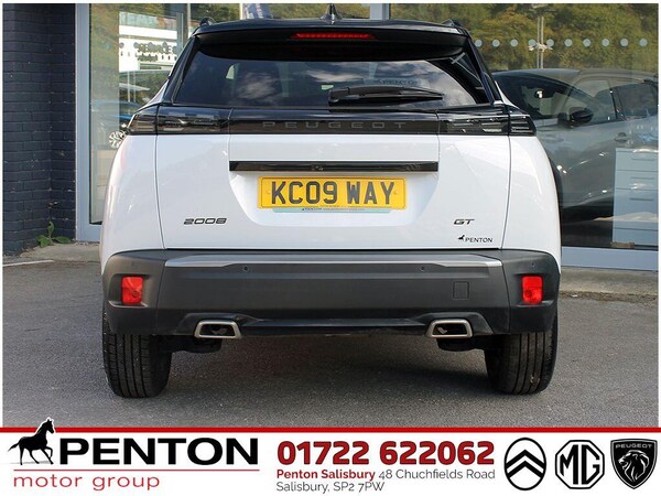 Used Peugeot 2008 2023 for sale - 75333982: Photo 10