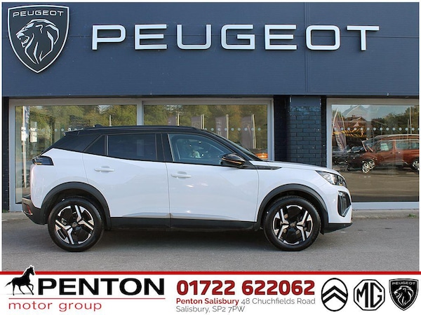 Used Peugeot 2008 2023 for sale - 75333982: Photo 11