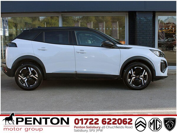 Used Peugeot 2008 2023 for sale - 75333982: Photo 12