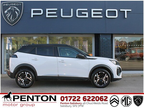Used Peugeot 2008 2023 for sale - 75333982: Photo 13