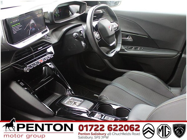 Used Peugeot 2008 2023 for sale - 75333982: Photo 14