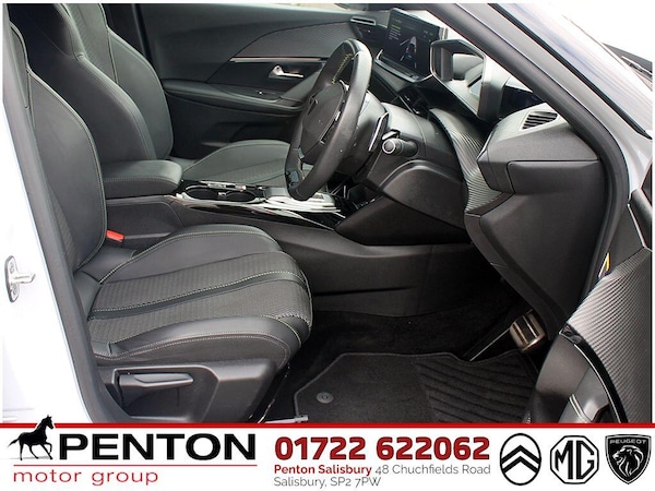 Used Peugeot 2008 2023 for sale - 75333982: Photo 15