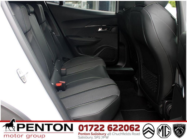 Used Peugeot 2008 2023 for sale - 75333982: Photo 16