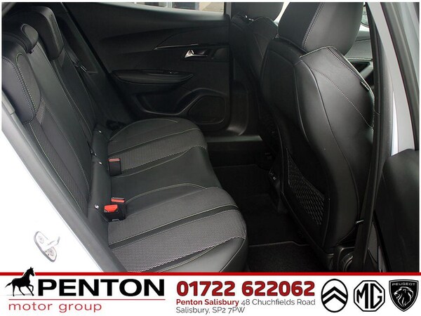 Used Peugeot 2008 2023 for sale - 75333982: Photo 17