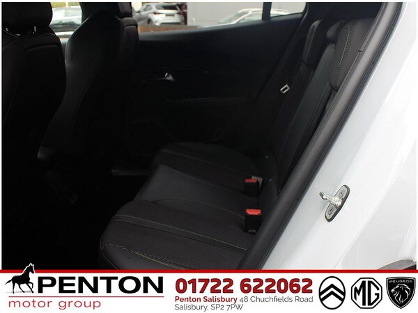 Used Peugeot 2008 2023 for sale - 75333982: Photo 18