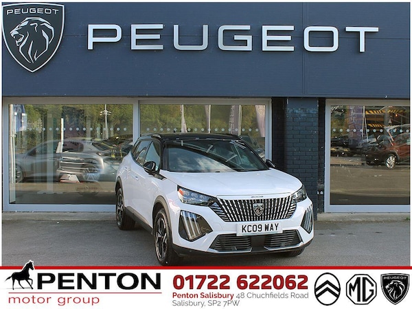 Used Peugeot 2008 2023 for sale - 75333982: Photo 1