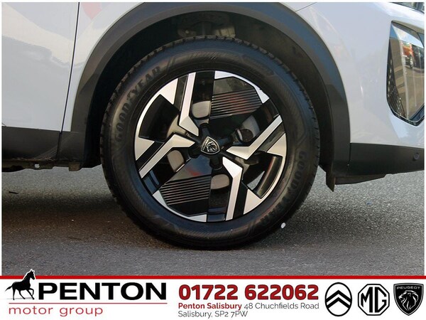 Used Peugeot 2008 2023 for sale - 75333982: Photo 24